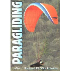 Paragliding