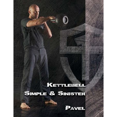 Kettlebell