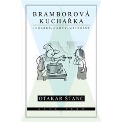 Bramborová kuchařka