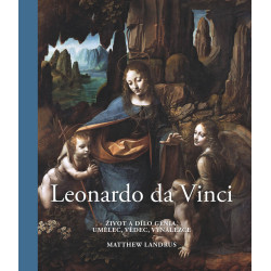 Leonardo da Vinci - 2. vydání