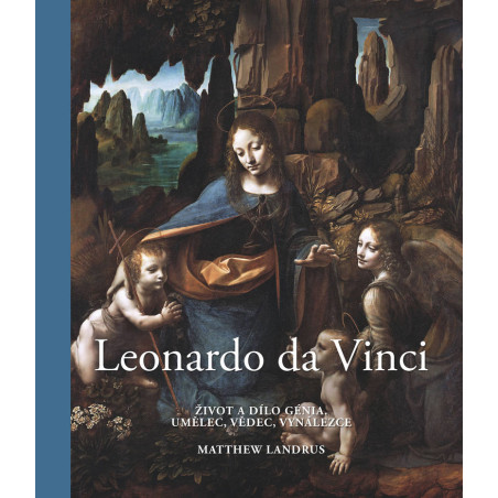 Leonardo da Vinci - 2. vydání