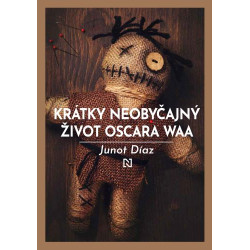 Krátky neobyčajný život Oscara Waa