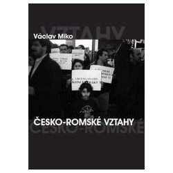Česko-romské vztahy