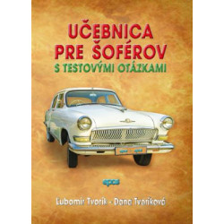 Učebnica pre šoférov