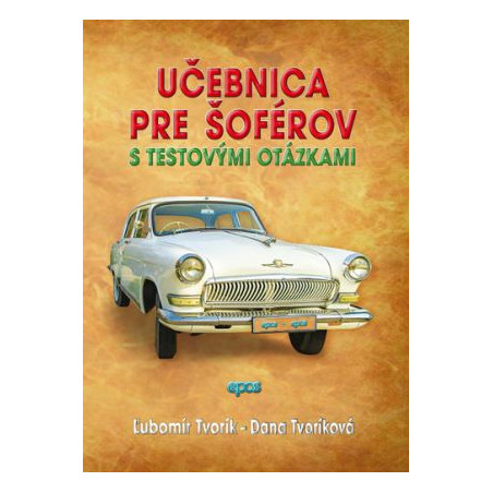 Učebnica pre šoférov