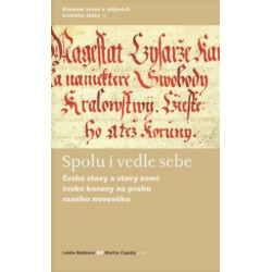 Spolu i vedle sebe