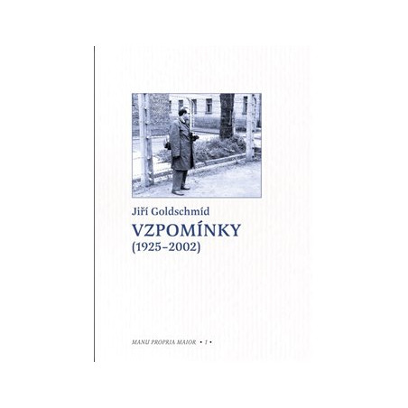 Vzpomínky (1925–2002)