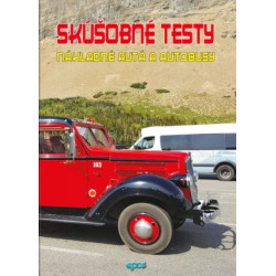 Skúšobné testy