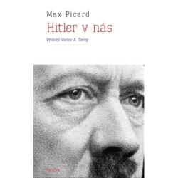 Hitler v nás