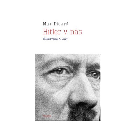 Hitler v nás