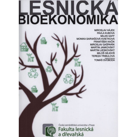 Lesnická bioekonomika