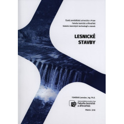 Lesnické stavby