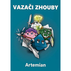 Vazači zhouby