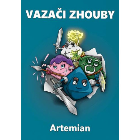 Vazači zhouby