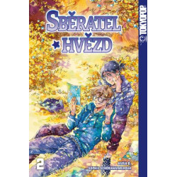 Sběratel hvězd 2