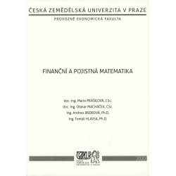 Finanční a pojistná matematika