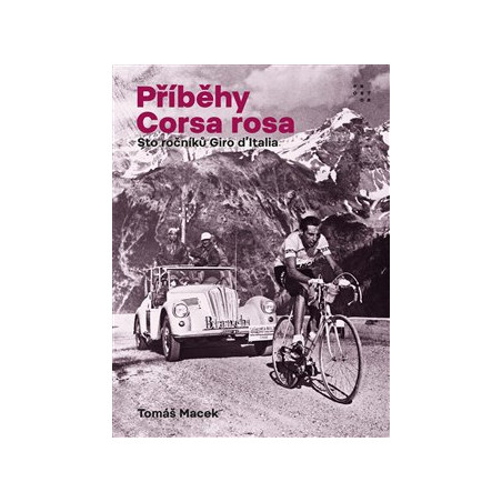 Příběhy Corsa rosa