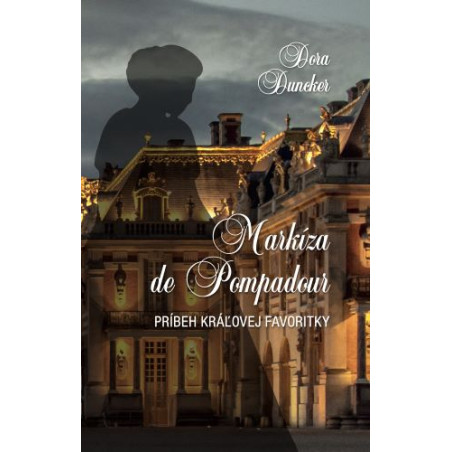 Markíza de Pompadour