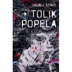 Tolik popela