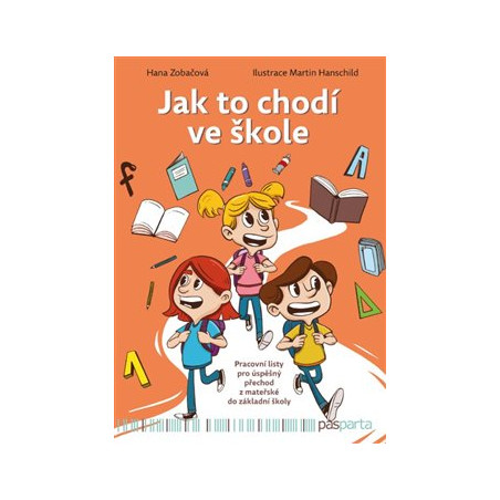 Jak to chodí ve škole