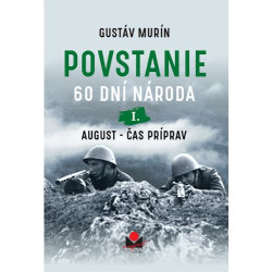 Povstanie - 60 dní národa