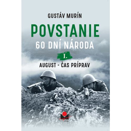 Povstanie - 60 dní národa