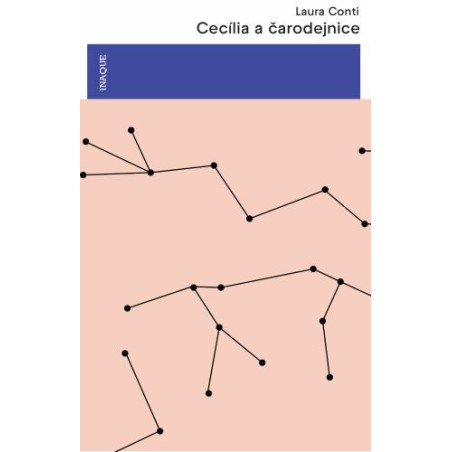 Cecília a čarodejnice