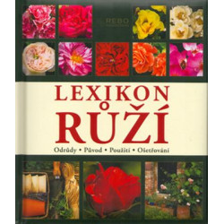 Lexikon růží