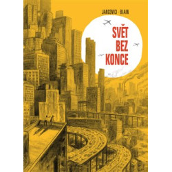 Svět bez konce