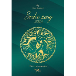 Srdce ženy 2023