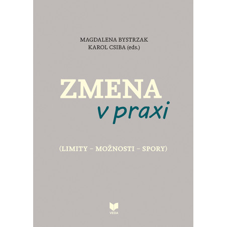 Zmena v praxi