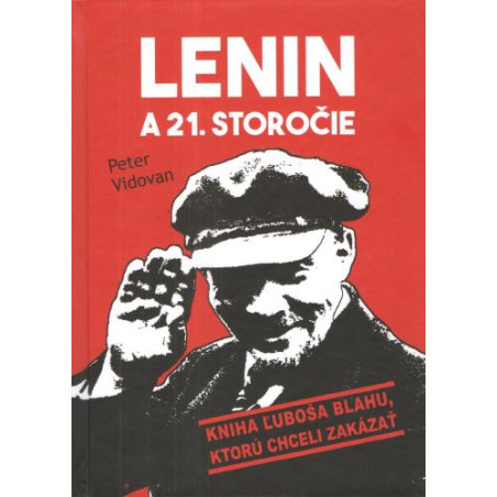 Lenin a 21. storočie