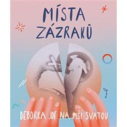 Místa zázraků