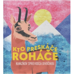 Kto preskáče Roháče