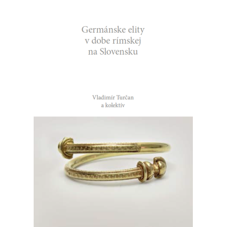 Germánske elity v dobe rímskej na Slovensku