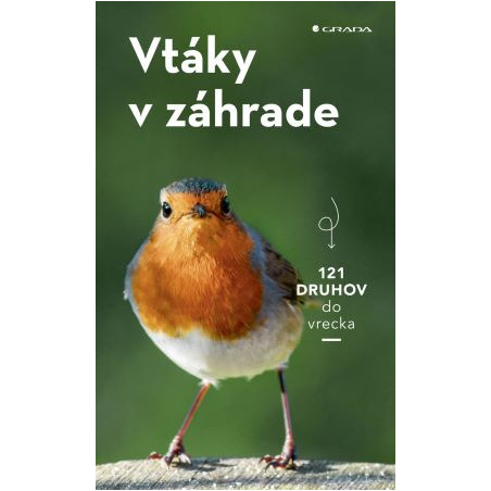 Vtáky v záhrade