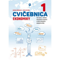 Cvičebnica ekonomiky