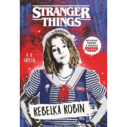 Stranger Things