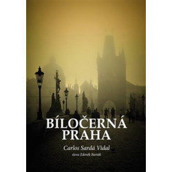 Bíločerná Praha