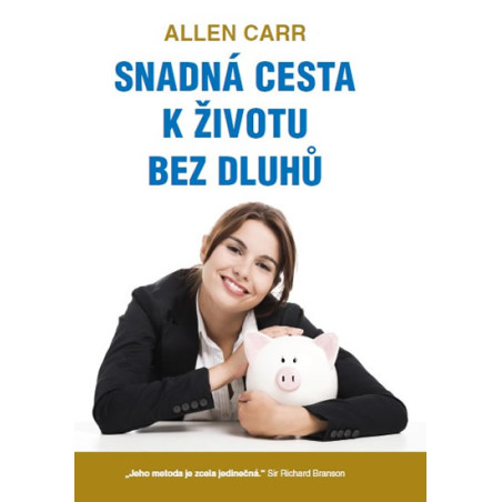 Snadná cesta k životu bez dluhů
