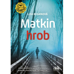 Matkin hrob