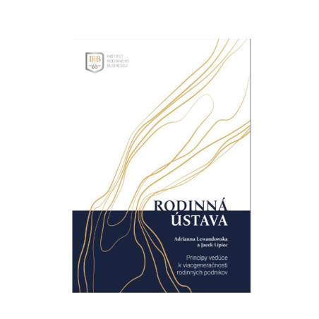 Rodinná ústava
