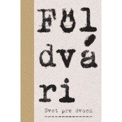 Svet pre dvoch. O Lasicovi a Satinskom