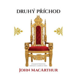 Druhý příchod
