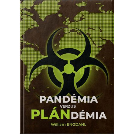 Pandémia vs Plándémia