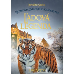 Ľadová legenda