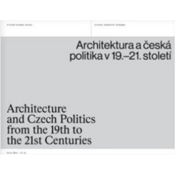 Architektura a česká politika v 19.–21. století