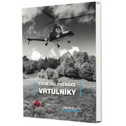 Československé vrtulníky