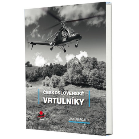 Československé vrtulníky