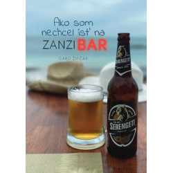 Ako som nechcel ísť na Zanzibar